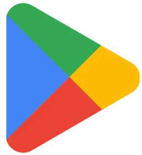 Google Play Store Logo